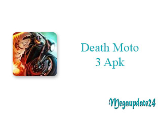 Death Moto 3 MOD APK