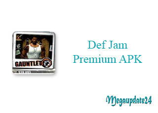 Def Jam Premium APK v4.9.3 Unlimited Money Download