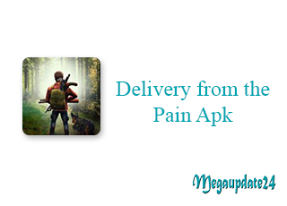 Delivery From The Pain Apk