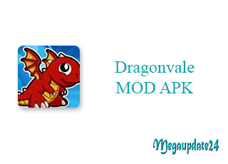 DragonVale MOD APK