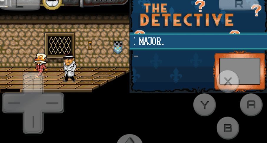 DraStic DS Emulator Mod APK (Paid, Unlocked) 2.6.0.4a
