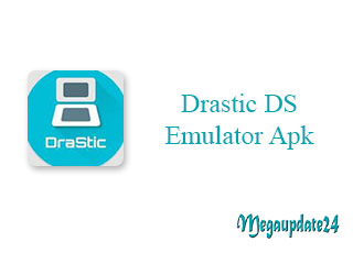 Drastic DS Emulator Apk