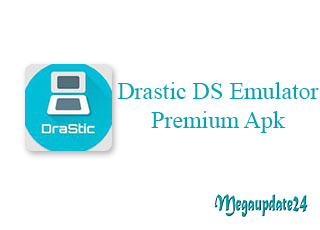 Drastic DS Emulator Premium Apk