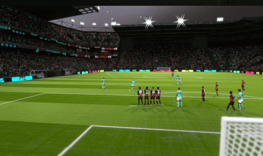 Dream League Soccer 2021 Mod Apk v10.220 Unlimited