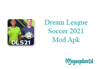 Dream League Soccer 2021 Mod Apk