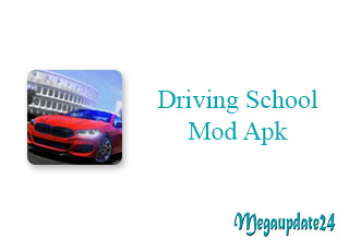 Driving School Sim Mod Apk
