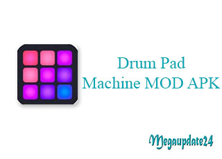 Drum Pad Machine MOD APK