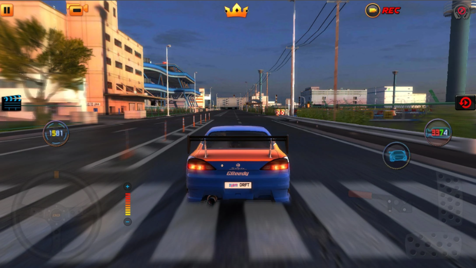 Dubai Drift 2 APK v2.5.7 (Unlocked All Cars) Download