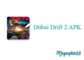 Dubai Drift 2 APK