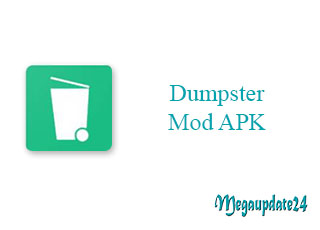 Dumpster Mod Apk