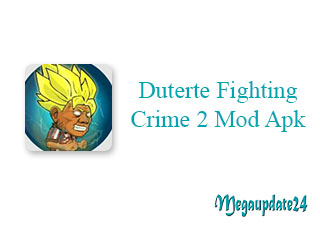 Duterte Fighting Crime 2 Mod Apk v3.5 Unlimited Money