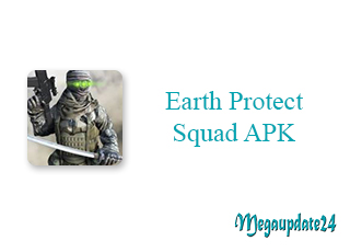 Earth Protect Squad APK v2.69.64 Unlocked All Characters