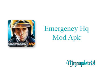 Emergency Hq Mod Apk