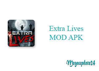 Extra Lives MOD APK