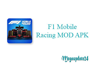 F1 Mobile Racing MOD APK 5.3.15 (Unlimited Money)