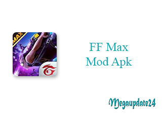 FF Max Mod Apk