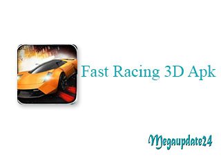 Fast Racing 3D Apk