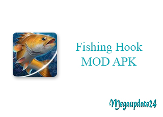 Fishing Hook MOD APK