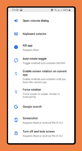 Fluid Navigation Gestures Pro Apk v2.0-beta11 Latest Version
