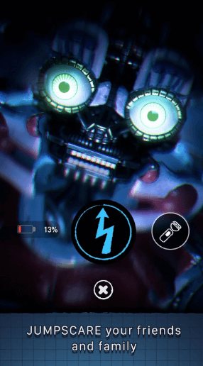 Fnaf Ar Mod Apk v16.1.0 Unlimited Money 