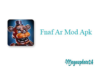 Fnaf Ar Mod Apk