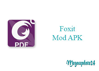 Foxit Mod APK