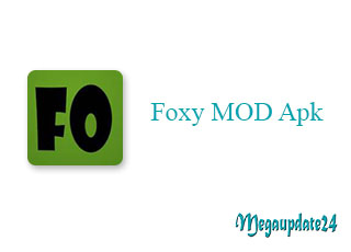Foxy Mod APK (Latest Version) v6.2 Free Download