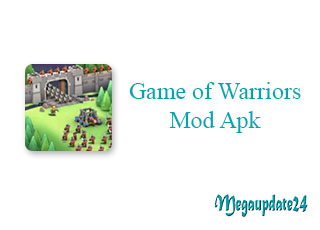 Game of Warriors Mod Apk