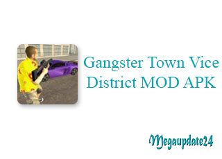 Gangster Town Vice District MOD APK