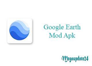 Google Earth Mod Apk v9.175.0.1 Download For Android