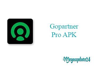 Gopartner Pro Apk