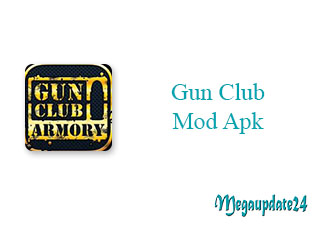 Gun Club Mod Apk v1.2.8 Unlimited Money