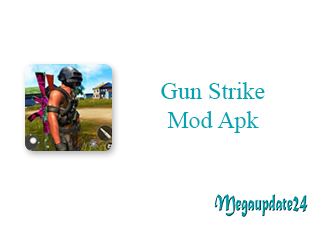 Gun Strike Mod Apk