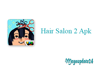 Hair Salon 2 Apk