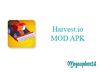Harvest.io MOD APK
