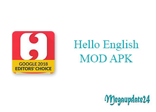 Hello English MOD APK