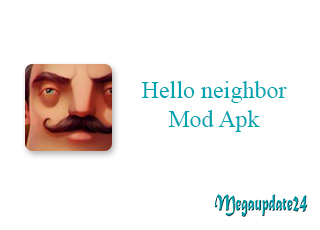 Hello Neighbor Mod APK