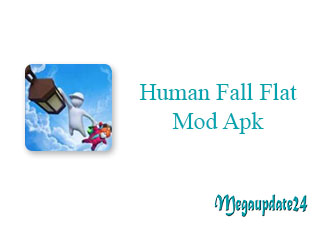 Human Fall Flat Mod Apk