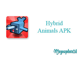 Hybrid Animals Apk