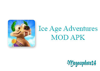 Ice Age Adventures Mod Apk