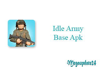 Idle Army Base Apk