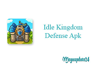 Idle Kingdom Defense Apk v1.3.8 Free Download