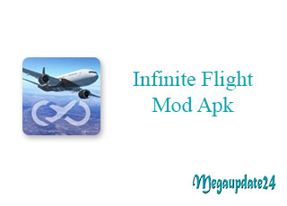 Infinite Flight Mod Apk