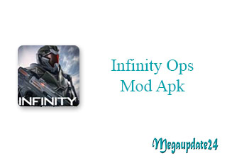 Infinity Ops Mod Apk