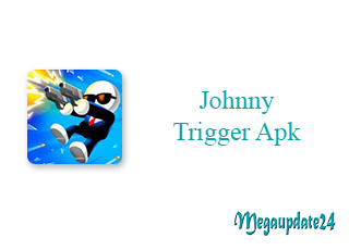 Johnny Trigger Apk
