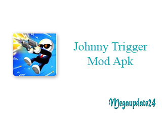 Johnny Trigger Mod Apk