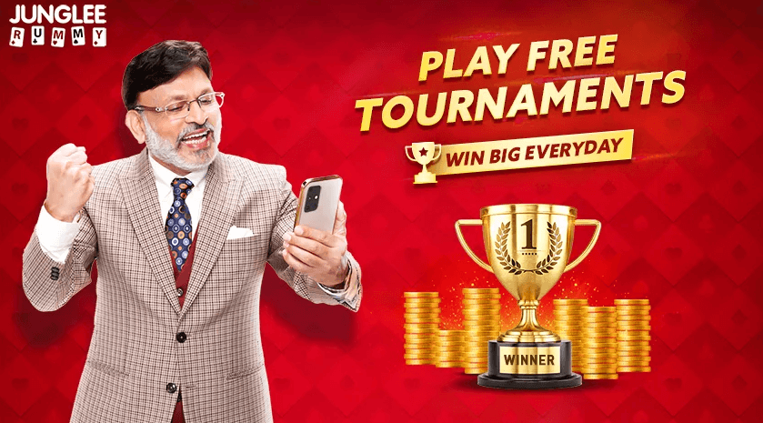 Junglee Rummy Apk 3.0.13 Download Latest Version 