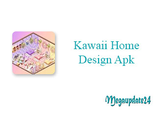 Kawaii Home Design Apk