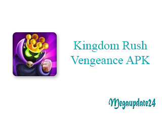 Kingdom Rush Vengeance APK