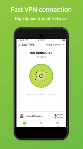 Kiwi VPN Proxy: Safer & Faster